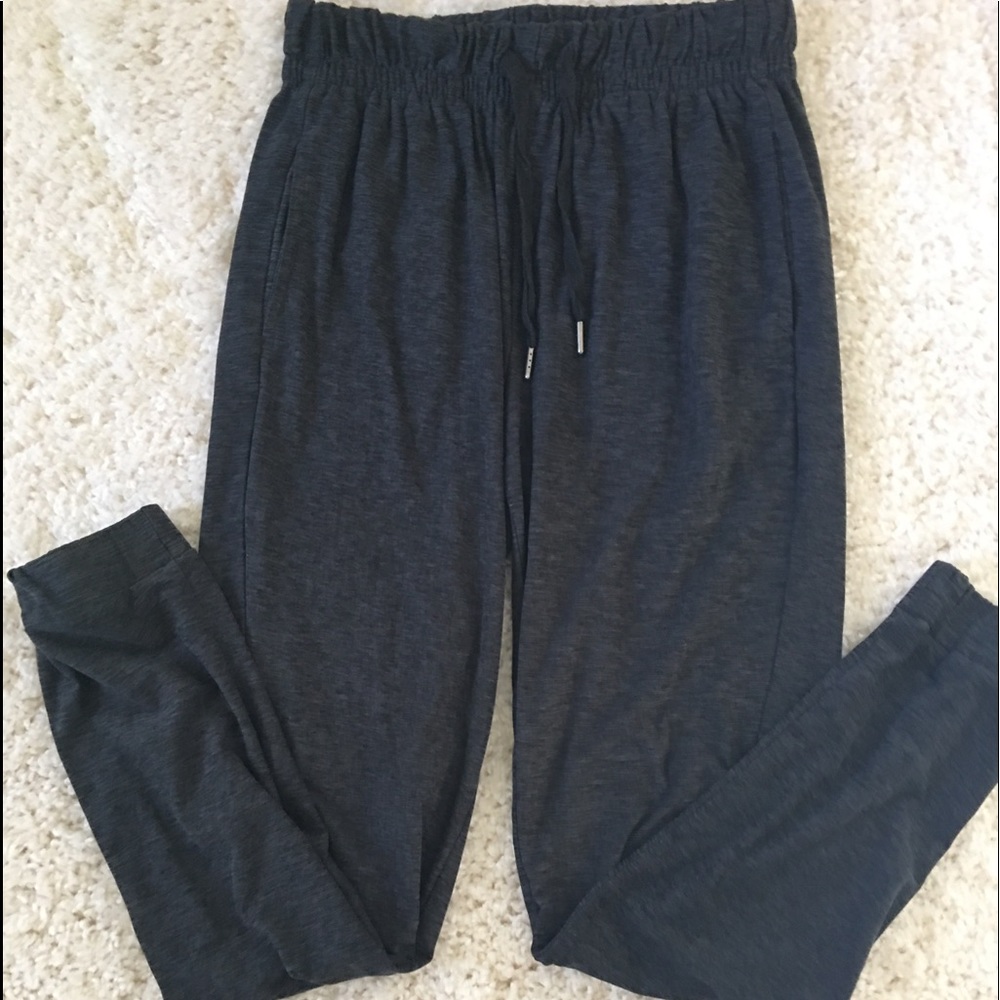 Kyodan yoga pants